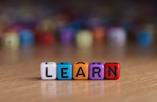 Develop New Skills with virtual team building'